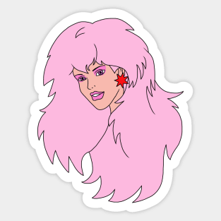 Jem Sticker